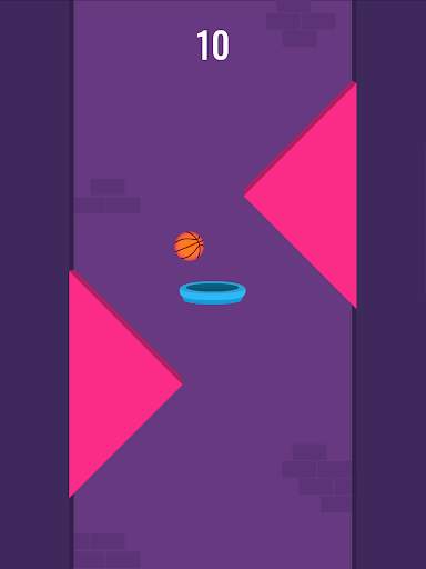 Dunk A Lot screenshot 16