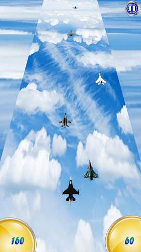 Air Racing 3D screenshot 2