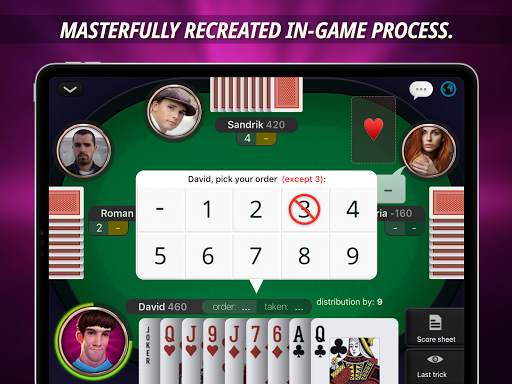 Joker screenshot 11