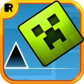 Geometry Craft Dash 1.0