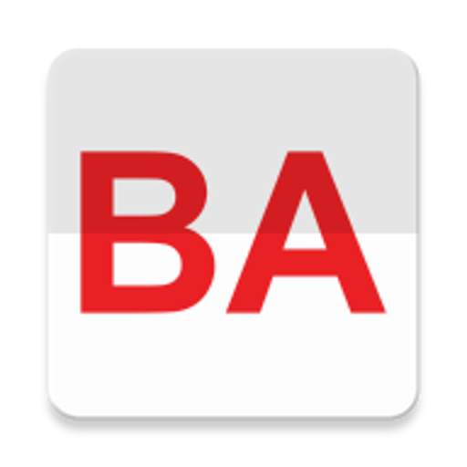 BA Status 1.0
