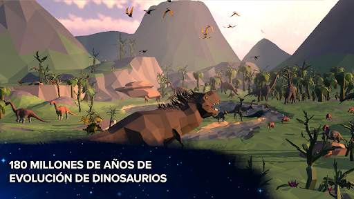 Celular a la singularidad screenshot 5