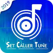 How to set caller tune SetTune_v1