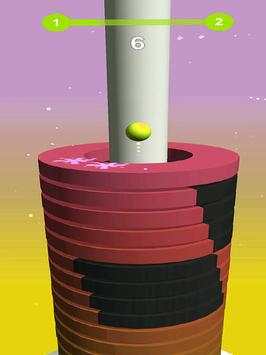 Helix Stack Smash Pro screenshot 4
