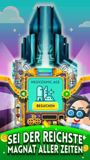 Cash, Inc. Fame & Fortune Game screenshot 14
