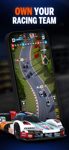 GT Manager screenshot 6