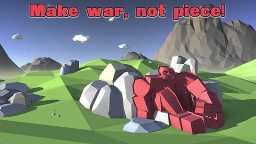 Real Battle Simulator screenshot 3