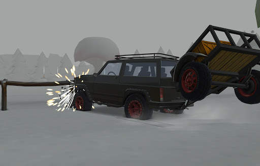 Truck Trials 2.5: Free Range 4 screenshot 12