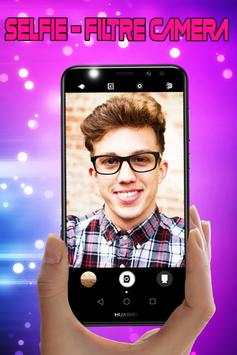 camera for iphone pro screenshot 3
