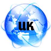 UK Browser 1.0.3