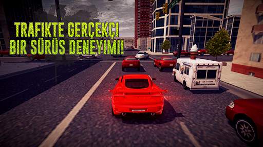 Araba Sevdası screenshot 5