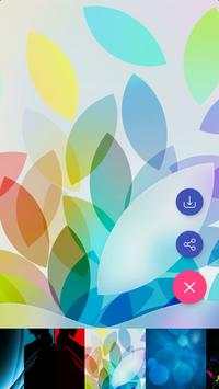 Wallpapers HD - Awesome Home Screen backgrounds screenshot 1