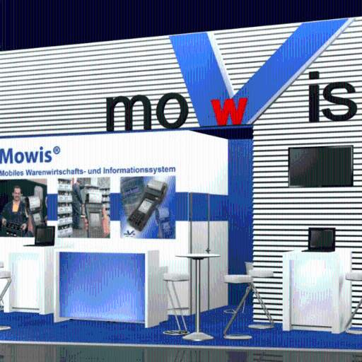 Movis Mobile Vision GmbH 2.5