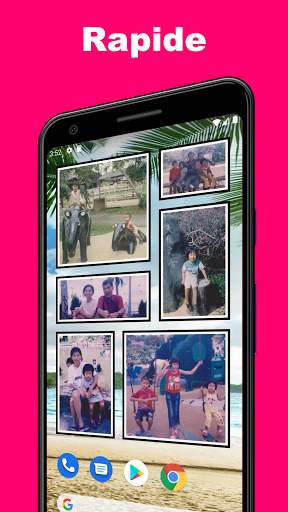 Photo Widget + screenshot 3