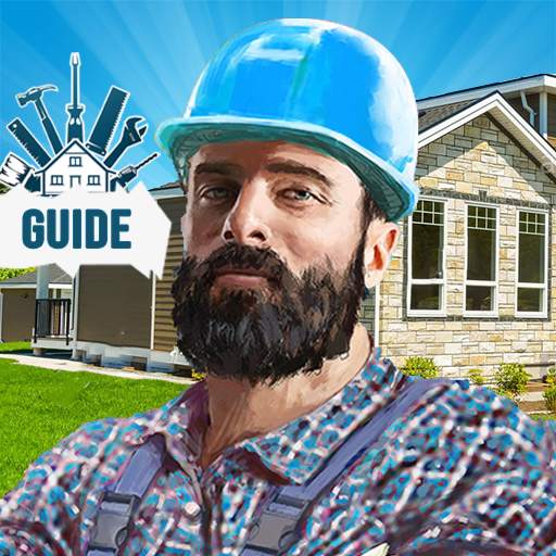 House Flipper home guide 1.0