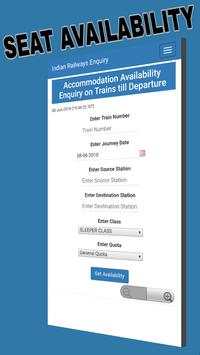 Rail Yatra - Live Train Status screenshot 6