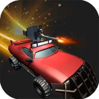 Chase Car Racing: Car Shooting , Car racing