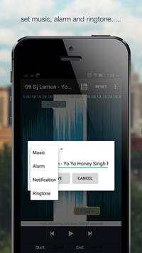 Song Cutter screenshot 7