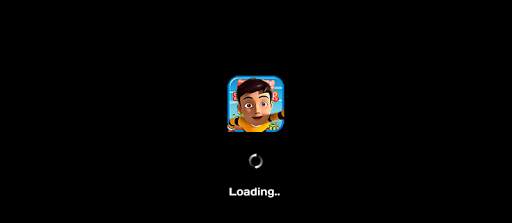 Rudra: Boom Chik Chik Boom Game screenshot 1