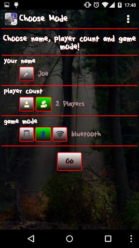 2 Player Games Collection screenshot 1