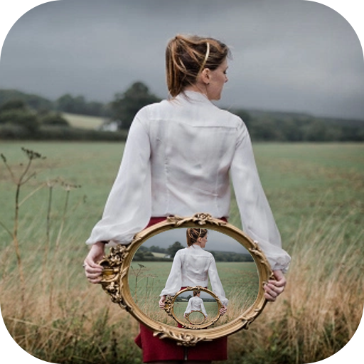 Window Photo Editor - Repeat Photo Effect icon