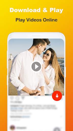 Tube Video Downloader - HD Videos Download Pro screenshot 1