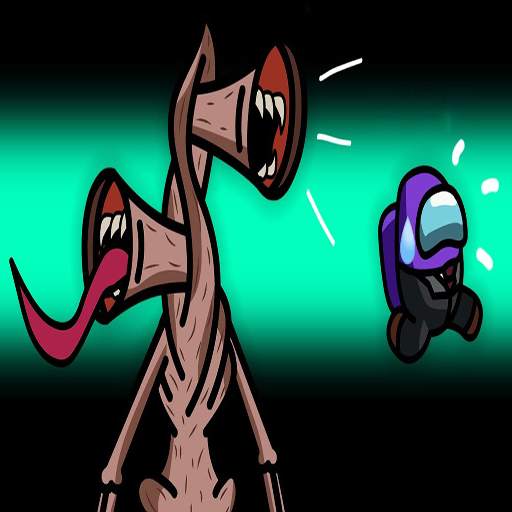 Sirenhead Imposter Mod 1.0.2