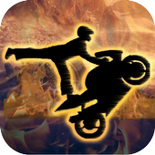 Extreme Stunts Rider 3D icon
