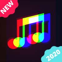 EDM TikTok Top – Best Tik Tok Music 2020 logo