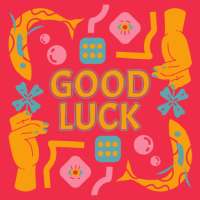 betting tips good luck icon