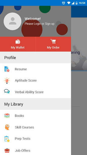 ECI INDUSTRIAL FIRE & SAFETY screenshot 2