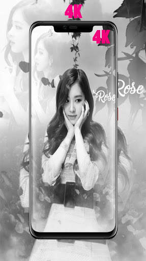 KPOP BLACKPINK Wallpaper HD screenshot 3