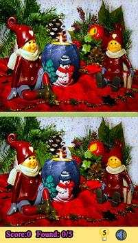 Find Differences Picture New screenshot 5