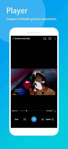 WLan Play:Hot Videos & Photos Nearby Share screenshot 2