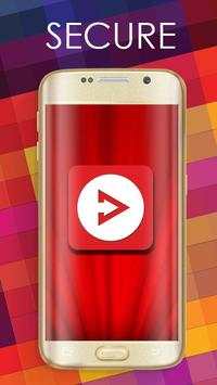 Tube Downloader Browser HD screenshot 2