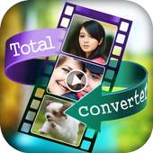 Total Video Converter 1.6