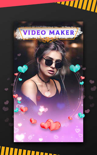 Video Maker : Photo SlideShow  screenshot 5