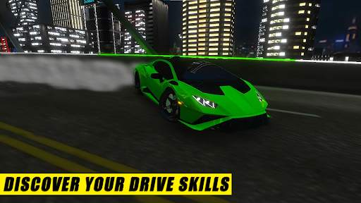 Real Drift Racing 2 screenshot 8