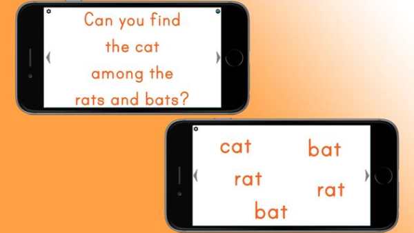 Learn To Read Kids Reading App скриншот 2