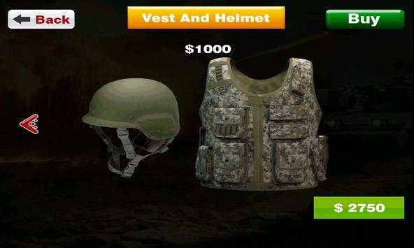Sniper Army War screenshot 8