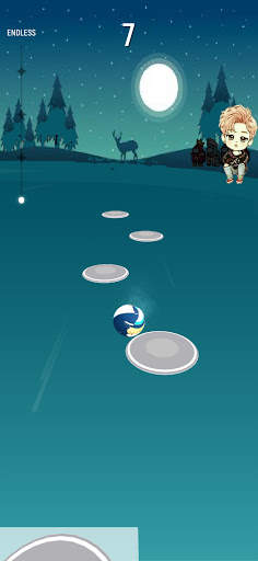 BTS Piano Hop Tiles screenshot 6