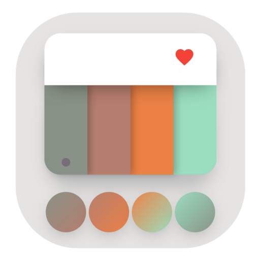 Just Palette 1.2.1