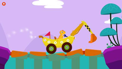 Dinosaur Digger:Games for kids screenshot 8