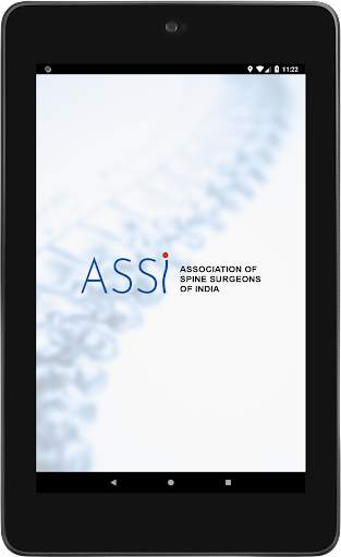 ASSI Connect 6 تصوير الشاشة