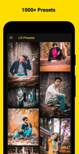 Free Presets For Lightroom - LR  Presets free 2021 screenshot 4