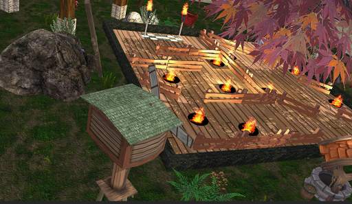 Labyrinth Extreme 3D screenshot 3