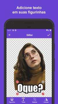 iSticker screenshot 5