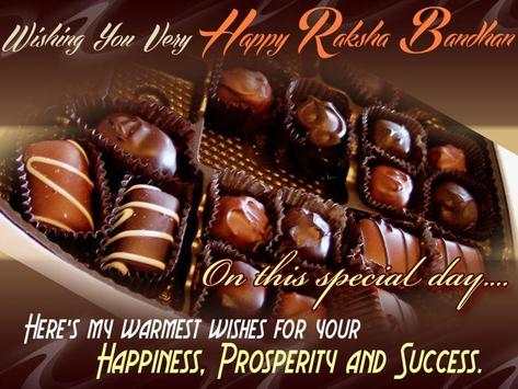 Raksha Bandhan screenshot 4