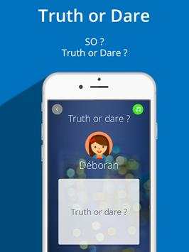 Truth or Dare Hot Sex Edition screenshot 10