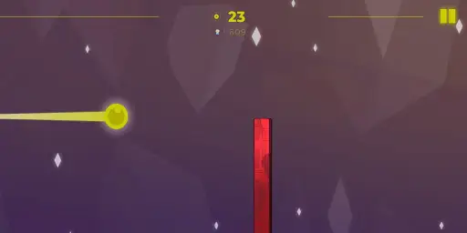 Dash Ball - Dash & Dodge Game screenshot 4